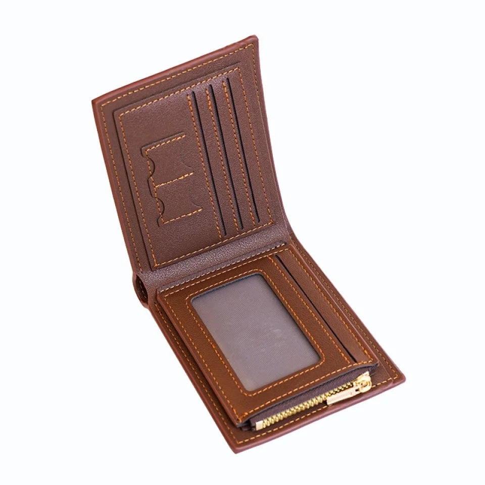 Personalized Veteran World Tour Wallet Perfect Gift For Veteran